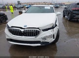 BMW I5 Edrive40 WBY33FK07RCR95794 снимка