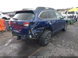 Subaru Outback 2.5I Limited 4S4BSBNCXF3247529 снимка