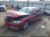BMW 3 SERIES 328I WBADW3C54CE822569 снимка