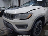 JEEP COMPASS TRAILHAWK 4X4 3C4NJDDB2LT214629 снимка