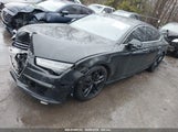 AUDI A7 3.0T PREMIUM PLUS WAUW2AFC5HN115474 снимка