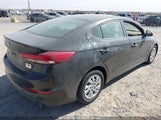 HYUNDAI ELANTRA SE 5NPD74LF6JH352850 снимка