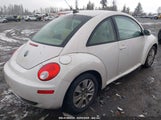 VOLKSWAGEN NEW BEETLE 2.5L 3VWRG31C09M****** снимка
