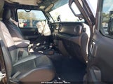 JEEP GLADIATOR TEXAS TRAIL 4X4 1C6HJTAG9PL578241 снимка
