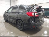 SUBARU ASCENT ONYX EDITION 7-PASSENGER 4S4WMAHD6R3435916 fotografie