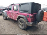 JEEP WRANGLER 4-DOOR SPORT S 4X4 1C4PJXDN3RW349237 photo