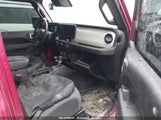 JEEP WRANGLER 4-DOOR SPORT S 4X4 1C4PJXDN3RW349237 photo