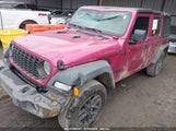 JEEP WRANGLER 4-DOOR SPORT S 4X4 1C4PJXDN3RW349237 fotografie