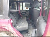 JEEP WRANGLER 4-DOOR SPORT S 4X4 1C4PJXDN3RW349237 снимка