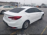 HYUNDAI ELANTRA ECO 5NPD94LA4LH****** снимка