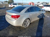 CHEVROLET CRUZE DIESEL 1G1P75SZ4E7190296 снимка