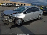 HONDA CIVIC HYBRID JHMFA36246S007837 снимка