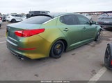 KIA OPTIMA EX 5XXGN4A78EG299617 снимка