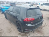 VOLKSWAGEN GOLF GTI 2.0T AUTOBAHN W/PERFORMANCE PACKAGE 4-DOOR 3VW447AU4FM****** fotografie