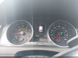 VOLKSWAGEN GOLF GTI 2.0T AUTOBAHN W/PERFORMANCE PACKAGE 4-DOOR 3VW447AU4FM****** снимка