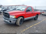 DODGE RAM 1500 ST 1D7HA16K93J602351 снимка