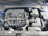HYUNDAI ELANTRA SEL KMHLS4AG9PU591907 снимка