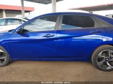 HYUNDAI ELANTRA SEL KMHLS4AG9PU591907 снимка