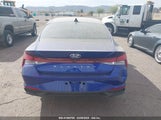 HYUNDAI ELANTRA SEL KMHLS4AG9PU591907 снимка