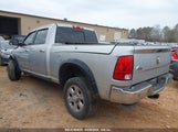 RAM 2500 BIG HORN 3C6UR5DJ3GG101120 снимка