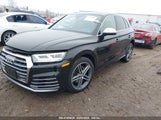 AUDI SQ5 3.0T PREMIUM WA1B4AFY8K2001737 photo
