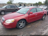 BUICK LUCERNE CXL 1G4HD57287U233554 снимка