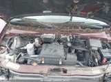 CHEVROLET ASTRO 1GNEL19W6WB****** снимка