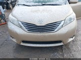 TOYOTA SIENNA XLE 7 PASSENGER 5TDDK3DCXCS047040 снимка