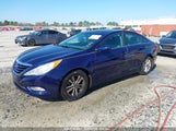 HYUNDAI SONATA GLS 5NPEB4AC5DH585201 снимка