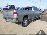 RAM 3500 BIG HORN 4X4 8' BOX 3C63R3HL8KG610236 снимка
