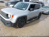 JEEP RENEGADE SPORT FWD ZACCJAAB9HPE52776 photo