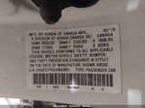 HONDA CIVIC TOURING 2HGFC1F93JH643891 снимка