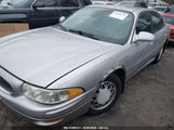BUICK LESABRE CUSTOM 1G4HP54K144127051 снимка