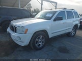 JEEP GRAND CHEROKEE LIMITED 1J4HS58N66C****** снимка