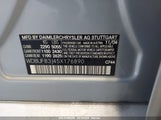 MERCEDES-BENZ E 500 500 4MATIC WDBUFH3J45X176890 fotografie