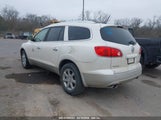 BUICK ENCLAVE CXL 5GAER23D79J115807 снимка