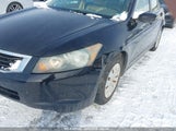 HONDA ACCORD 2.4 LX 1HGCP2E37AA****** снимка