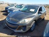 MAZDA MAZDA3 I TOURING JM1BL1L89C1576014 снимка