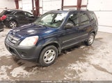 HONDA CR-V LX SHSRD78535U339745 снимка