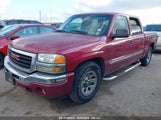 GMC SIERRA 1500 SLE 2GTEC13T651212051 снимка