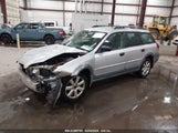SUBARU OUTBACK 2.5I 4S4BP61C377326551 снимка