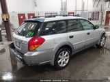 SUBARU OUTBACK 2.5I 4S4BP61C377326551 снимка