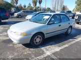 CHEVROLET PRIZM LSI 1Y1SK548XYZ****** снимка
