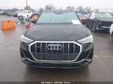 AUDI Q3 PREMIUM 45 TFSI S LINE QUATTRO TIPTRONIC WA1DECF37R1074877 photo