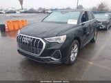 AUDI Q3 PREMIUM 45 TFSI S LINE QUATTRO TIPTRONIC WA1DECF37R1074877 photo
