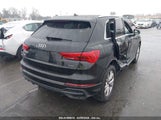 AUDI Q3 PREMIUM 45 TFSI S LINE QUATTRO TIPTRONIC WA1DECF37R1074877 снимка