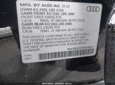 AUDI Q3 PREMIUM 45 TFSI S LINE QUATTRO TIPTRONIC WA1DECF37R1074877 photo