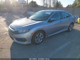 HONDA CIVIC LX 19XFC2F55GE214645 снимка