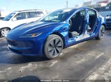TESLA MODEL 3 LONG RANGE REAR-WHEEL DRIVE 5YJ3E1EA2SF915586 снимка