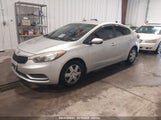 KIA FORTE LX KNAFK4A6XE5187298 снимка